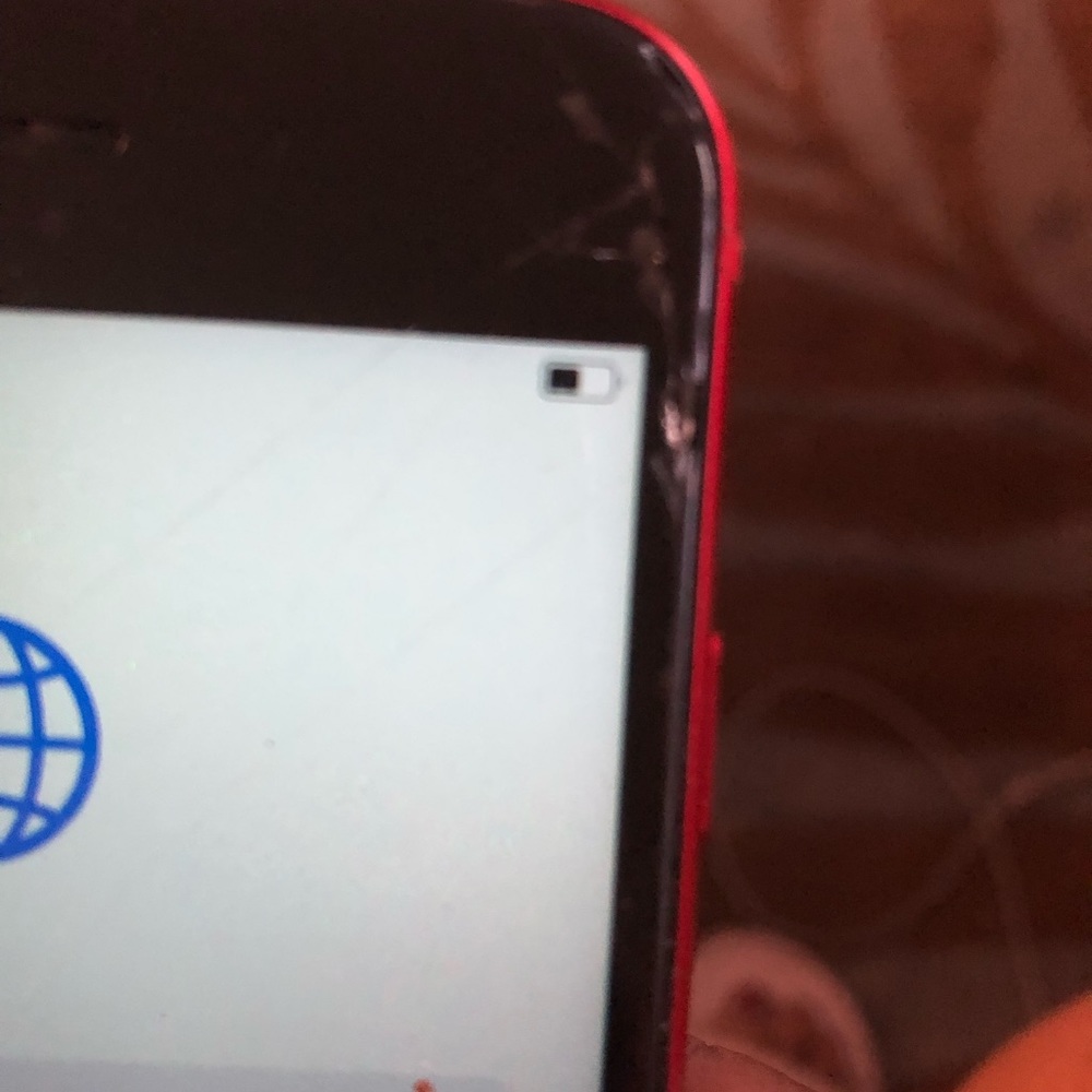 iPhone SE 2 generation